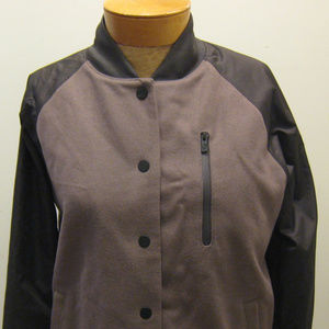 NEW NIKE Womens Training Jacket Coat S NWT